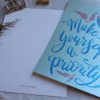 Karte Selflove Motivation – Bild 3