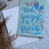 Karte Selflove Motivation – Bild 2
