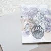 Aufkleber „bloom with grace“ – Bild 4