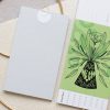 Immerwährender Postkartenkalender „floral selflove“ – Bild 2