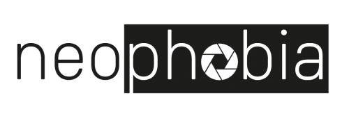 Logo neophobia